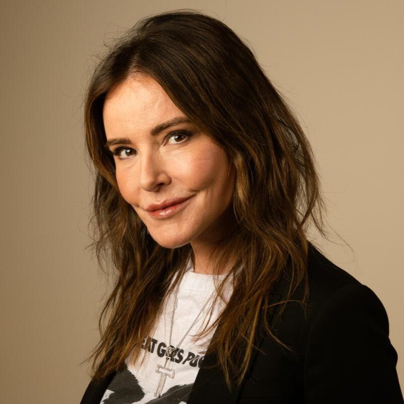 Christa Miller - Professional null Speaker