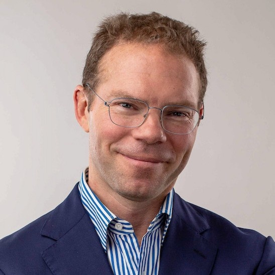 Greg Lindsay - Professional null Speaker