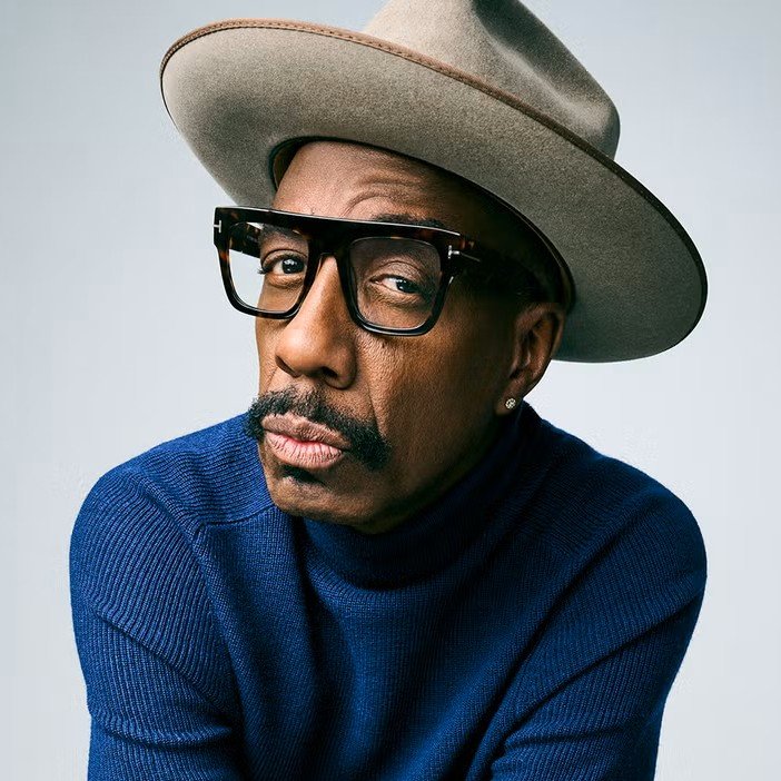 J.B. Smoove - Professional null Speaker