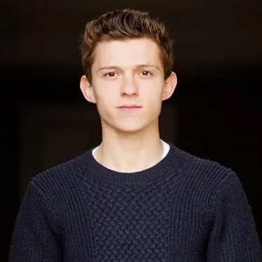 Tom Holland - Professional null Speaker