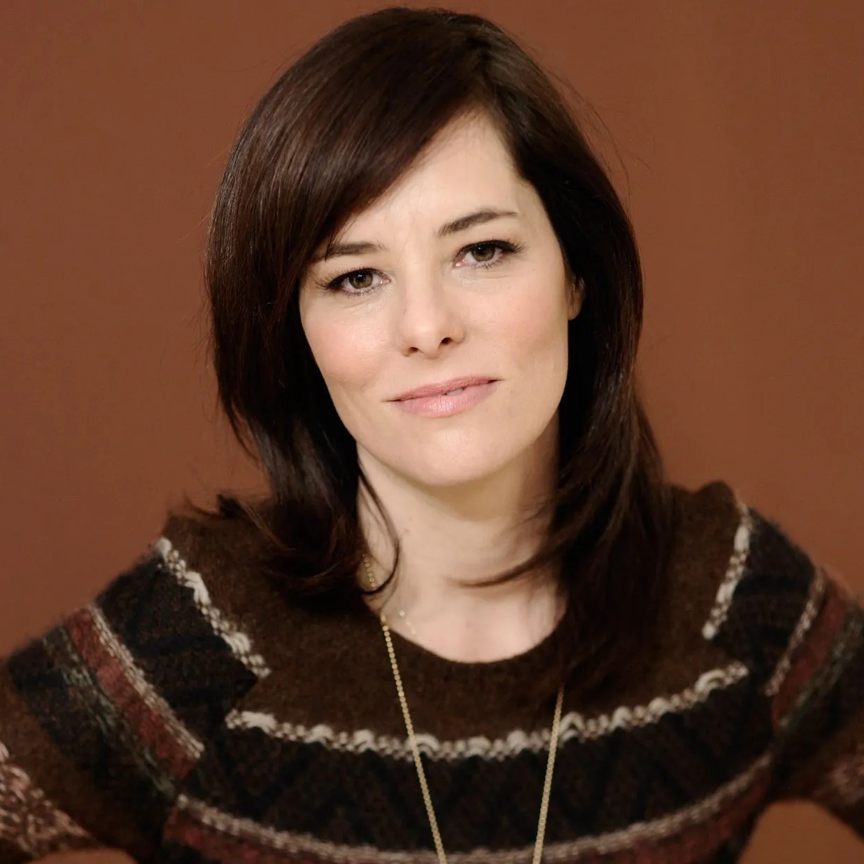 Parker Posey - Professional null Speaker