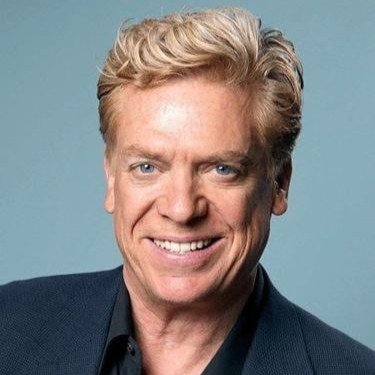 Christopher McDonald - Professional Speakers Booking