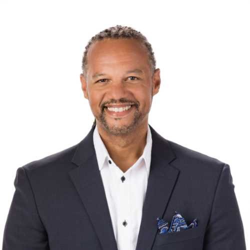 Phil Gwoke - Professional Speakers Booking