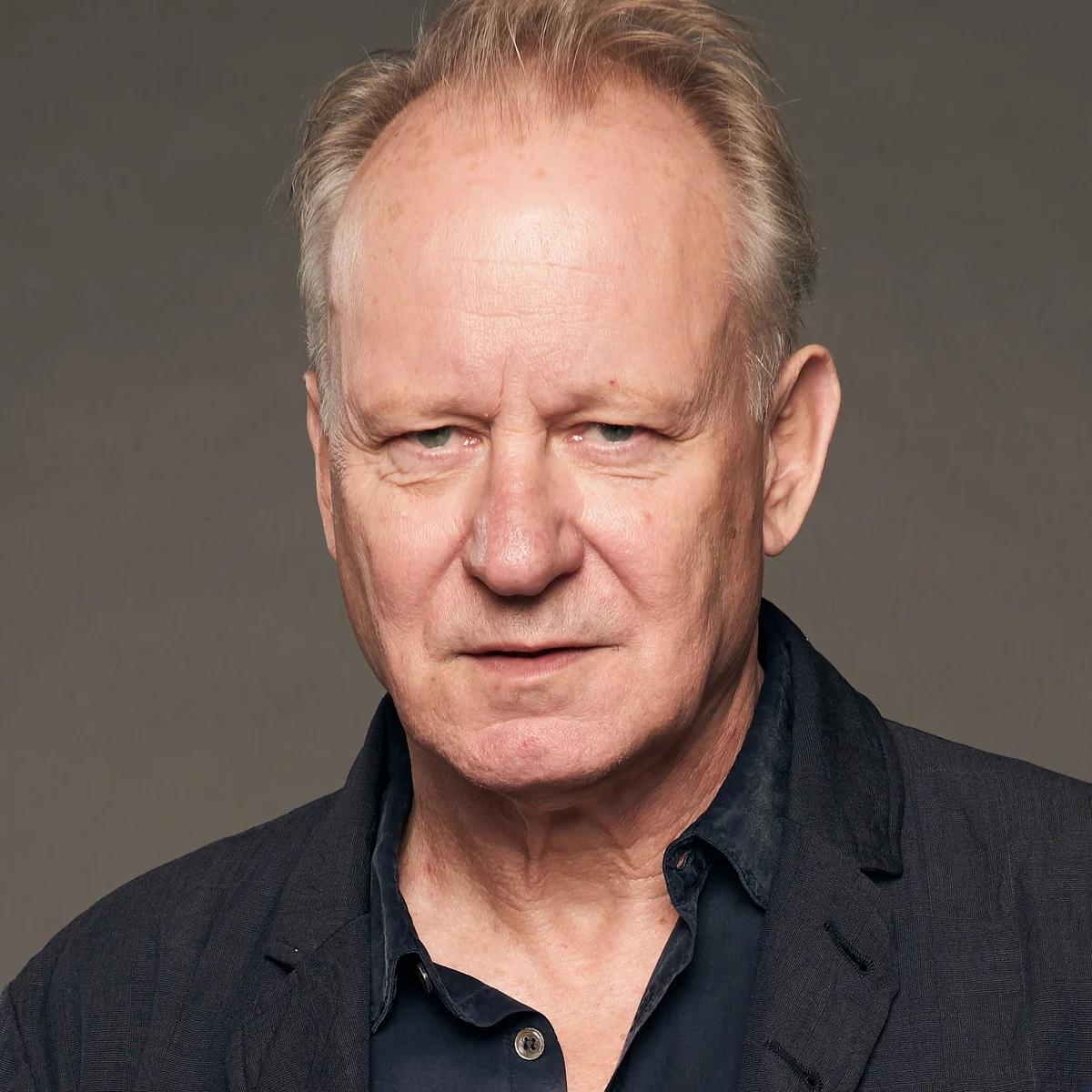 Stellan Skarsgard - Professional null Speaker