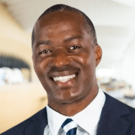 Willie Spears - Professional Speakers Booking