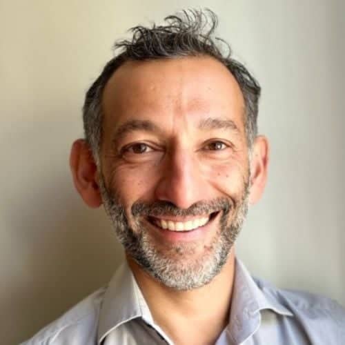 Dhiraj Mukherjee - Professional null Speaker