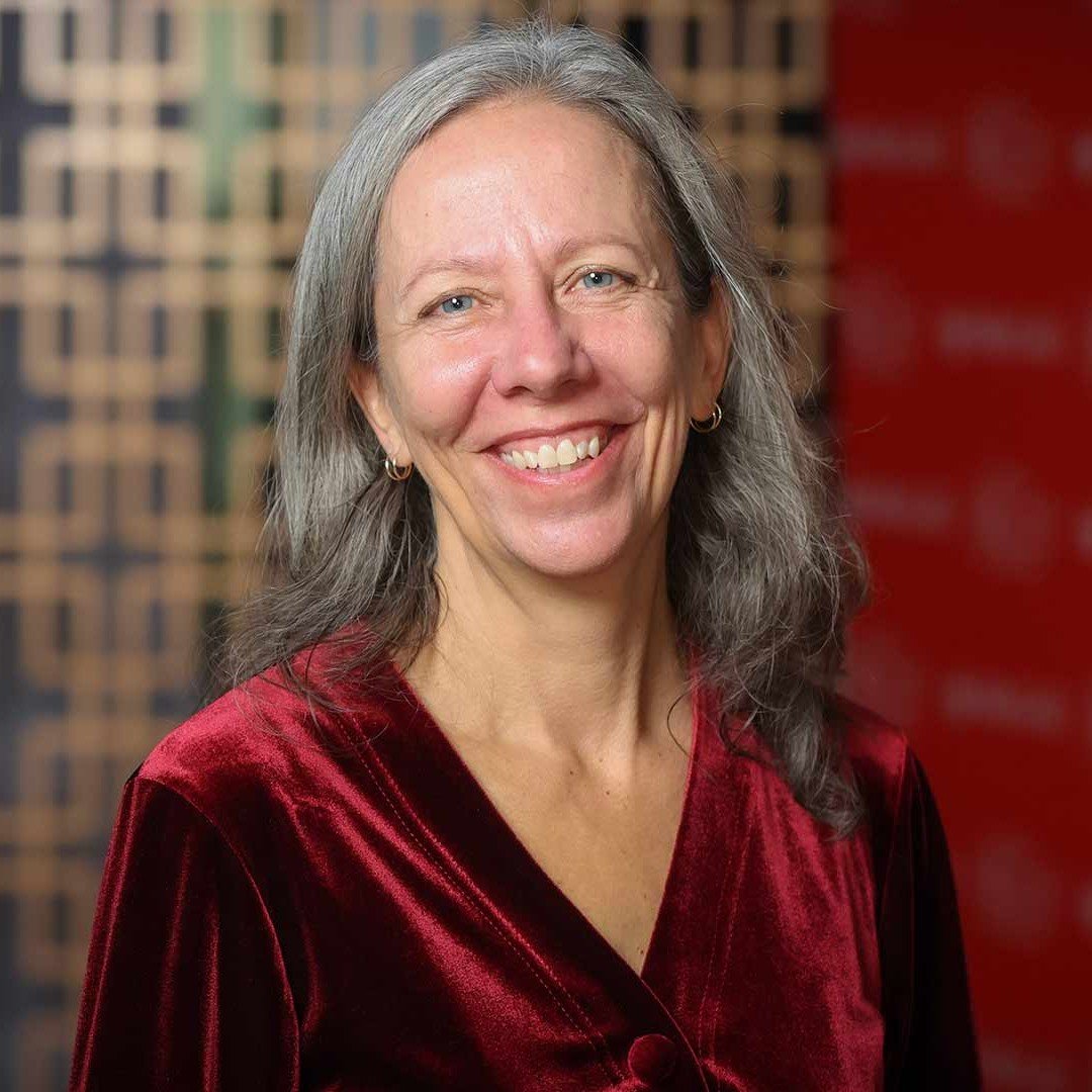 Kathleen DuVal - Professional null Speaker