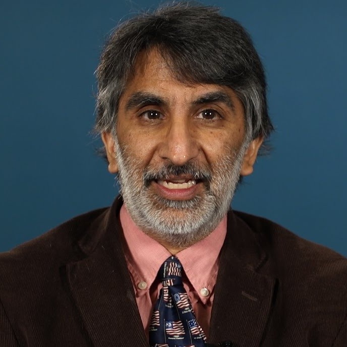 Akhil Amar - Professional Speakers Booking