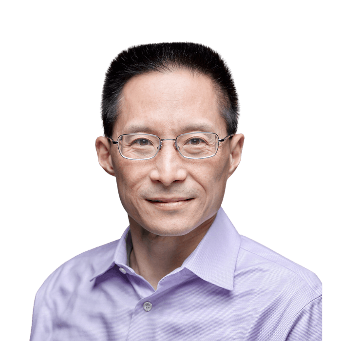 Eric Liu - Professional null Speaker