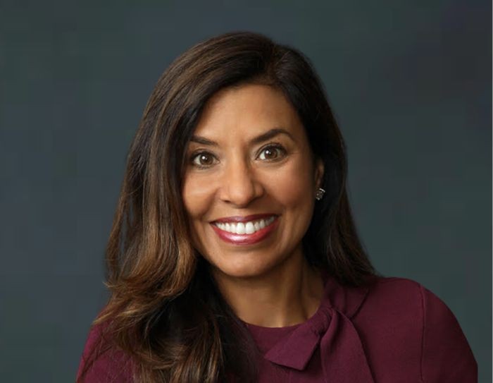 Ann Marie Sastry - Professional null Speaker