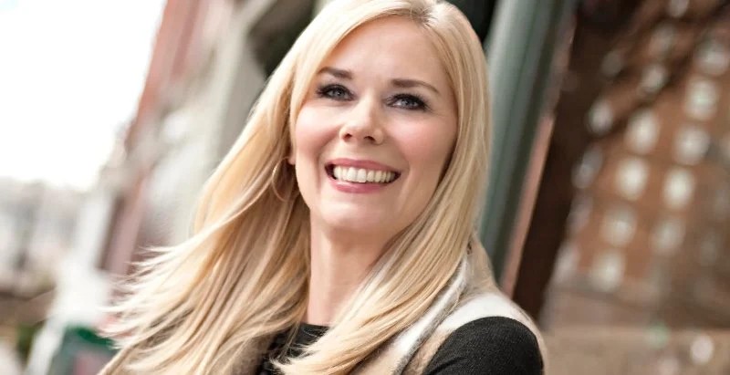 Leanne Morgan - Professional null Speaker
