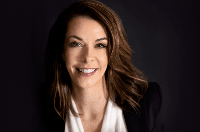 DeDe Halfhill - Professional null Speaker