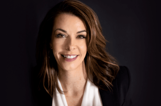 DeDe Halfhill - Professional null Speaker