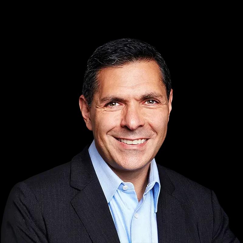 Daniel Lubetzky - Professional null Speaker