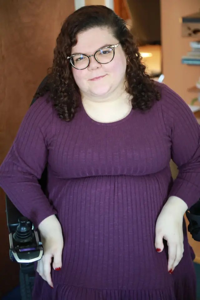 Emily Ladau - Professional null Speaker