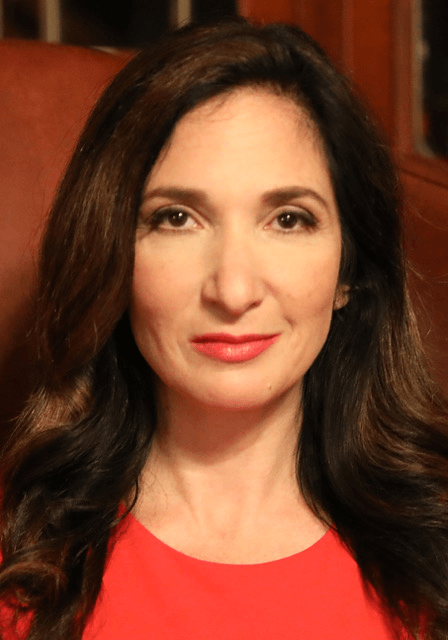 Nomi Prins - Professional null Speaker