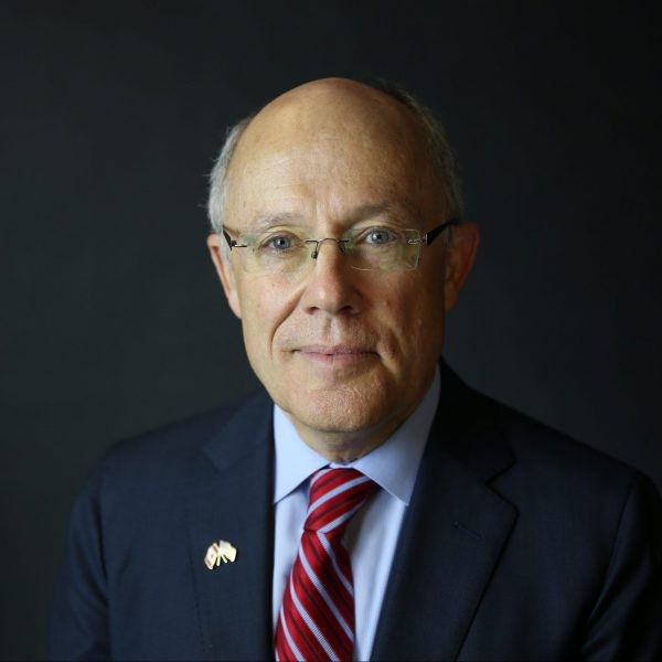 Mark P. Mills - Professional null Speaker