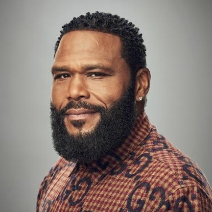 Anthony Anderson - Professional null Speaker