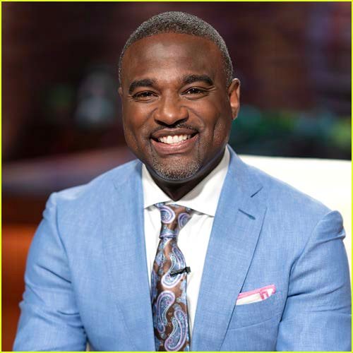 Rashaun Williams - Professional null Speaker