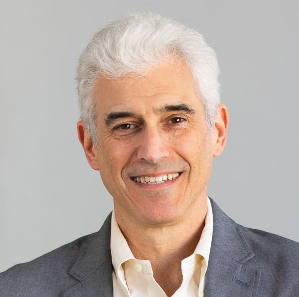 Andrew Winston - Professional null Speaker