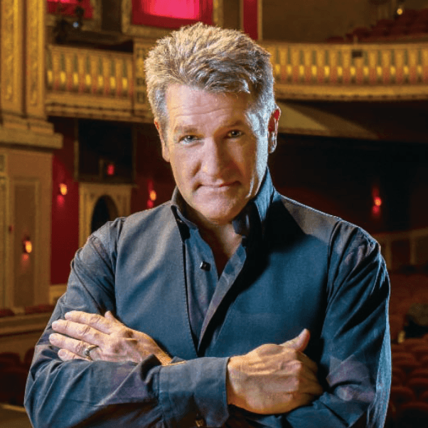 Craig Karges - Professional Speakers Booking