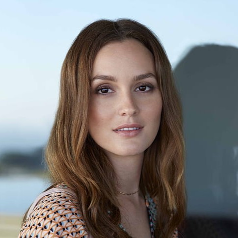 Leighton Meester - Professional null Speaker