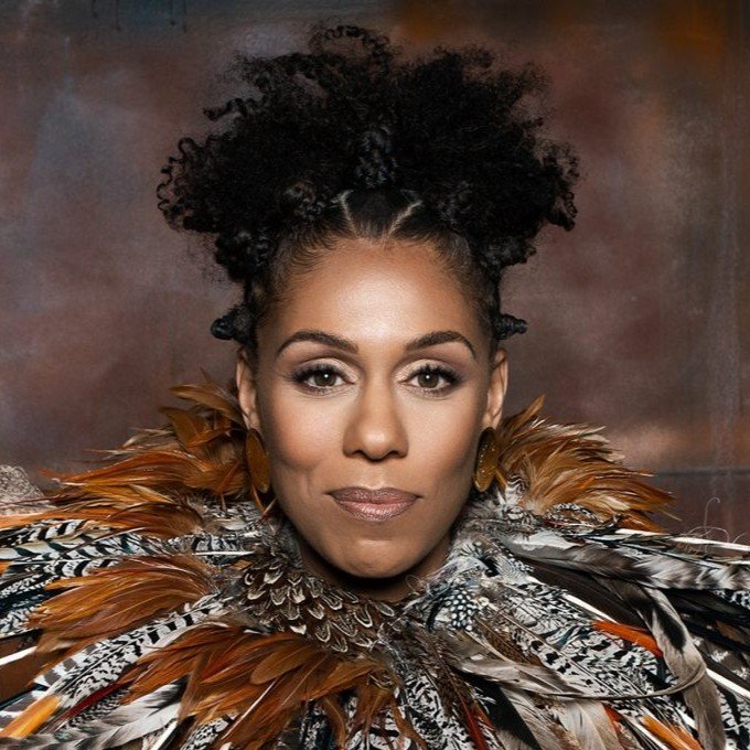 Sarah Culberson - Professional null Speaker