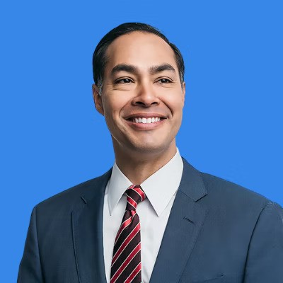 Julian Castro - Professional null Speaker