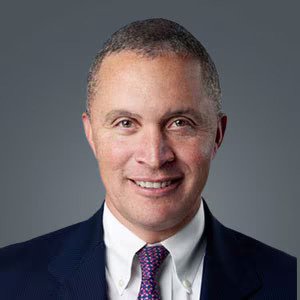 Harold Ford Jr. - Professional null Speaker