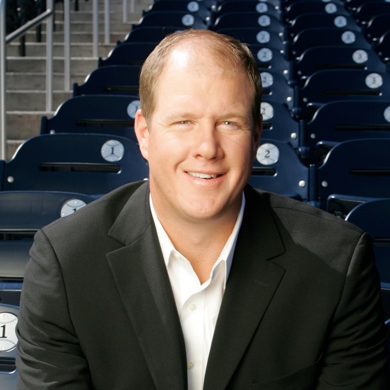 Jim Abbott - Professional null Speaker