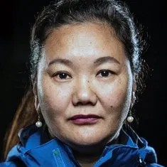 Lhapka Sherpa - Professional null Speaker