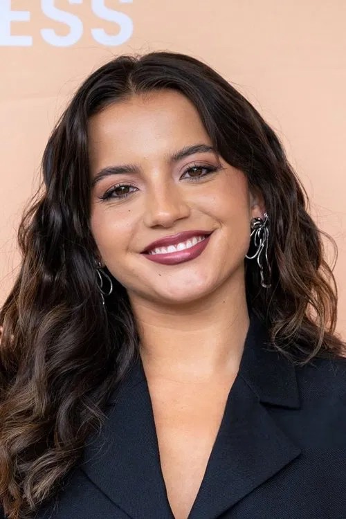 Isabela Merced - Professional null Speaker