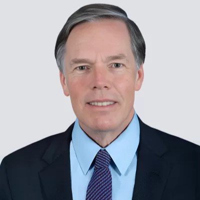 Nicholas Burns - Professional null Speaker