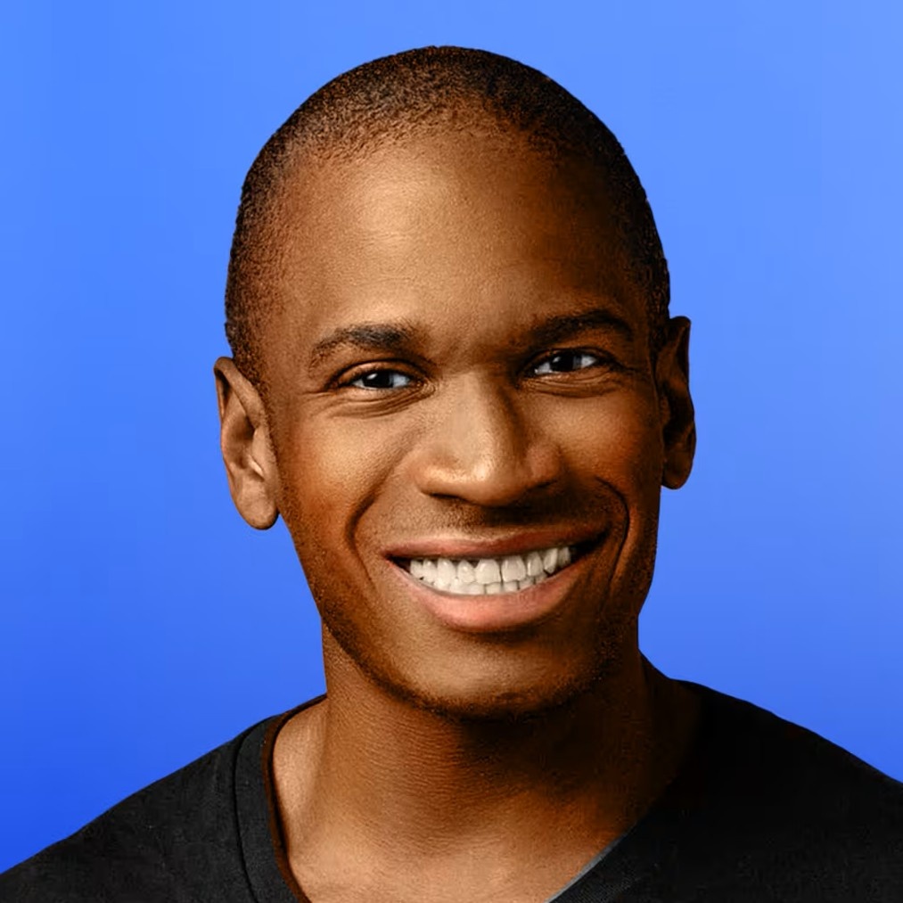 Arthur Hayes - Professional Speakers Booking