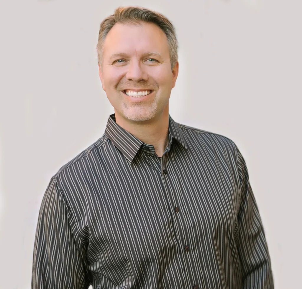 Derek Clark - Professional null Speaker