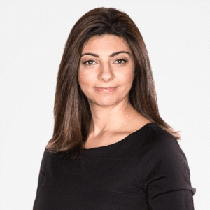 Rana el Kaliouby - Professional null Speaker