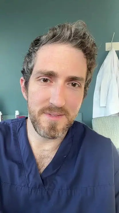 Dr. Glauckomflecken - Professional Speakers Booking