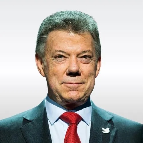 Juan Manel Santos - Professional Speakers Booking