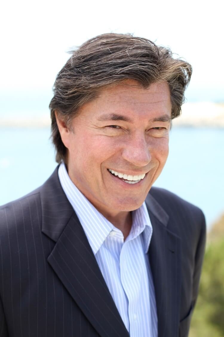 Ross Shafer - Professional Speakers Booking