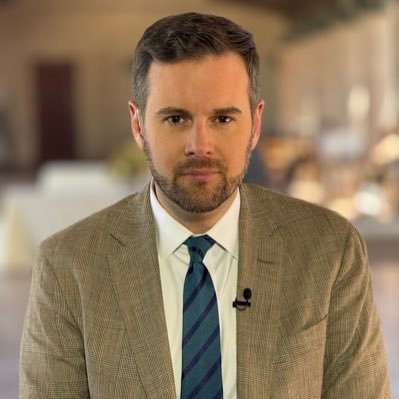 Guy Benson - Professional Speakers Booking