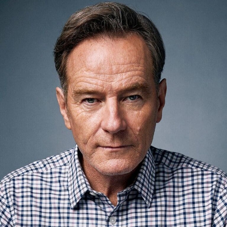 Bryan Cranston - Professional null Speaker