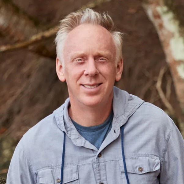 Mike White - Professional Speakers Booking
