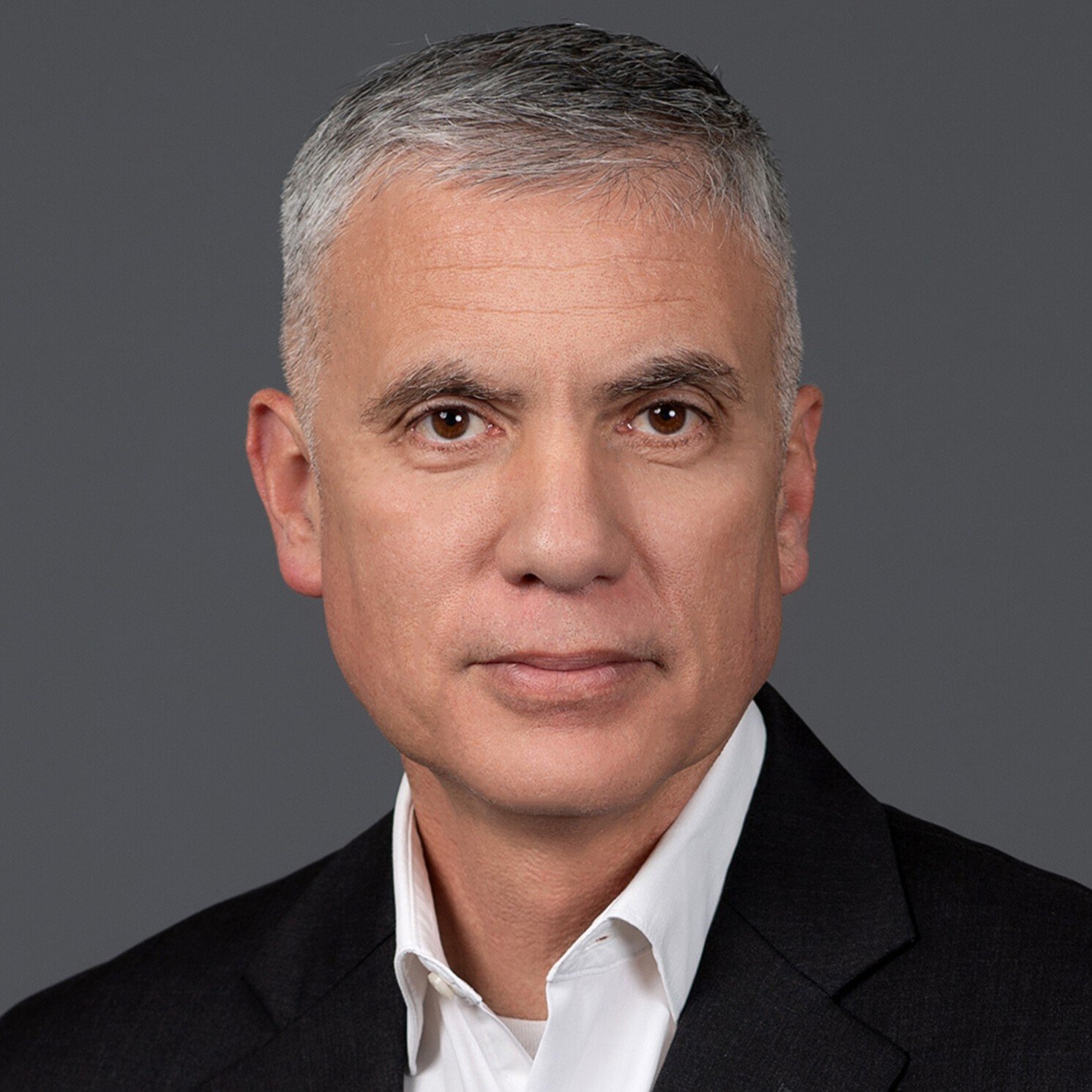 Paul Nakasone - Professional null Speaker