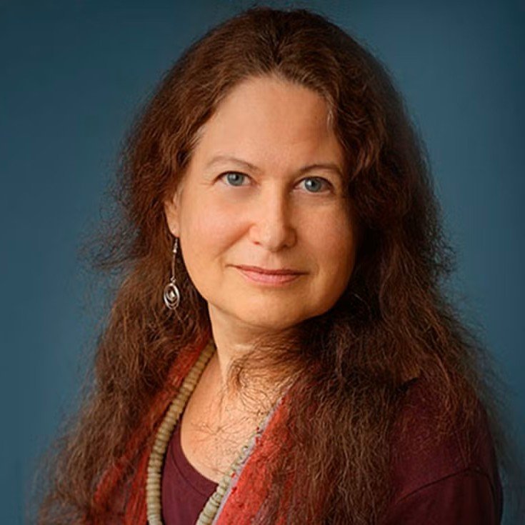 Jane Hirshfield - Professional null Speaker