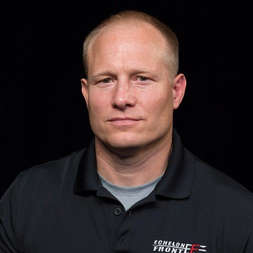 Leif Babin - Professional Speakers Booking