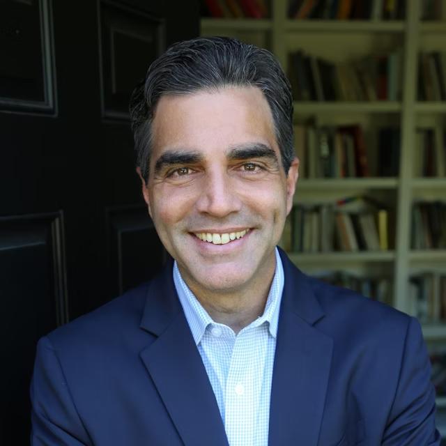 Joseph Luzzi - Professional null Speaker