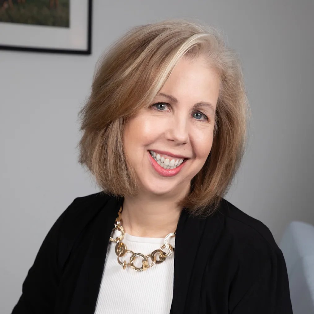 Nancy Gibbs - Professional null Speaker