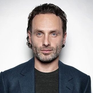Andrew Lincoln - Professional null Speaker