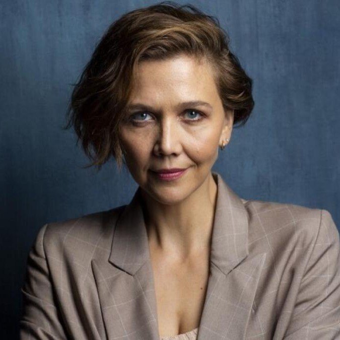 Maggie Gyllenhaal - Professional null Speaker