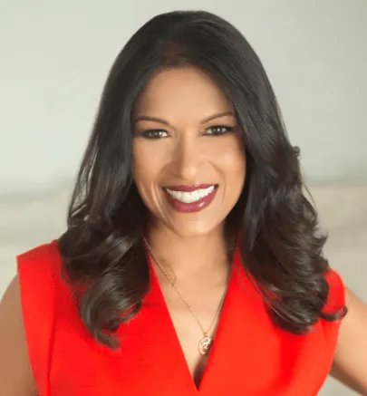 Rashmi Airan - Professional Speakers Booking